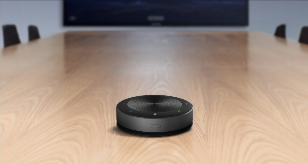 SP360 Bluetooth Conference Speaker with Mic