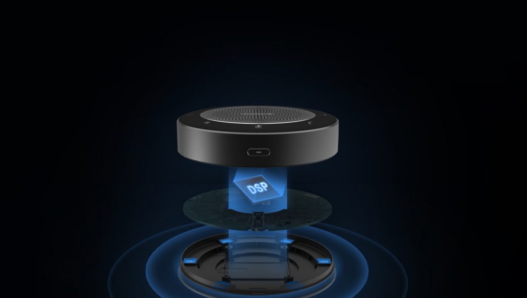 SP360 Bluetooth Conference Speaker with Mic